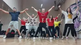Lite feet (Lite feet Russia) St.-Petersburg