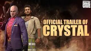 Underworld gang wars (UGW) official Trailer of CRYSTAL ARMY