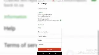 How to make Meetme profile sorta private.