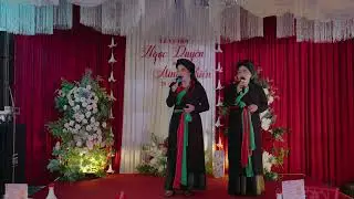 TIỆC CƯỚI NGỌC DUYÊN &  MINH CHIẾN mp4
