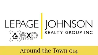 Craig LePage with LePage Johnson Realty | Goosehead Insurance - Charlotte | Around the Town 014