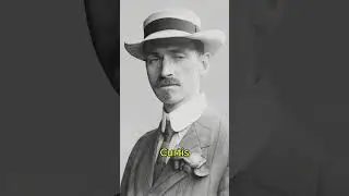 He Invented the Seaplane &mdash; And Was Destroyed by the Wright Brothers