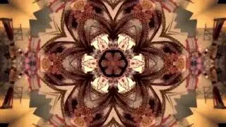Aztec Drumming