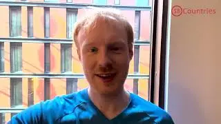 The Nomad Developer&rsquo;s Review of Radisson Blu Elizabete Hotel in Riga