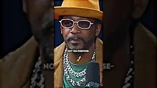 Katt Williams On Why Black Women Are Best Women.