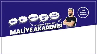 Türk Vergi Sistemi kamp 2
