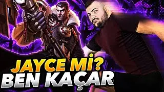 Panky | JAYCE Mİ BEN KAÇAR
