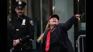 The red tie brigade(The crew that make you spew)