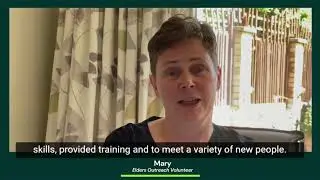 Irish Community Services