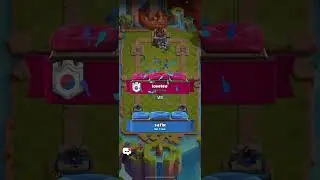 This is the *BEST* X-Bow Deck Ever Conceived!!! (Free Wins - Winning a Classic Challenge?!?)