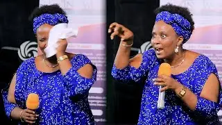 Reka Mbivuge😭PST DEBORAH Babyeyi ntago babatwarira Abagabo banyu Ubusa /IMANA YIMURA IMISOZI ikuriho