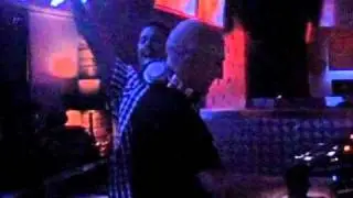Pako Parisi & Dany T @ ZooClub_17_08_2010_pt2 (Sanxenxo - Spain)