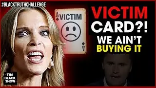 Black America&rsquo;s NOT Buying It! As Conservatives Play the Victim Card