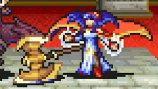 [FE6 ROM HACK] Lilina vs. Narcian