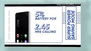 mobiles specification