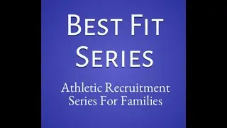 Nelson Gord- Powerhouse NCSA Recruiting Expert