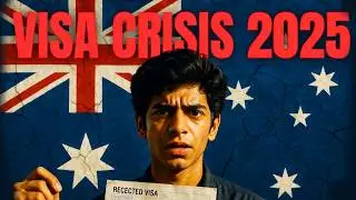 What's REALLY Happening with Australia Study Visas in 2025