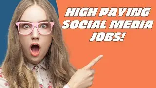 Is Paying Social Media Jobs Legit?