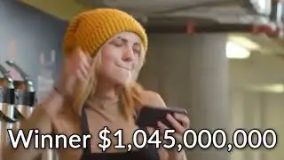 Mobile Game Ads - Zynga Poker: Texas Hold'em