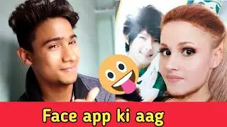 Face app review 2021||WhatsApp status WARNING! DONT USE FACE APP