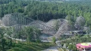 Alabama Splash Adventure | Rampage | The Travel Voice by Becky
