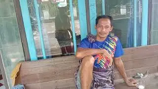 GELANDANGAN ,KUDUS JAWATENGAH
