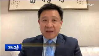 CGTN China24 2022 1 12