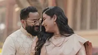 A Royal Cross-Cultural Wedding | Maharashtra ❤️ Kashmir | The Wedding Tree