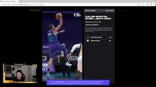 NBA Top Shot Series 2 Release 24 Pack Opening | *Limited Edition Pull!