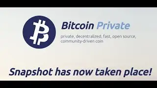 Bitcoin Private Hardfork, ZClassic Bittrex Stress