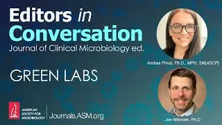 Green Labs: The Intersection of Climate Change and the Clinical Laboratory