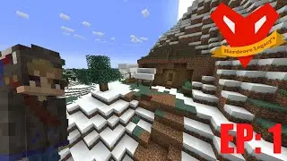 I inherited this world | Legacy Hardcore Episode 1