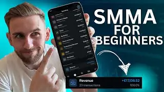 How To Start SMMA As A Beginner In 2023 (Social Media Marketing For Beginners 2023)