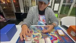 Dominicci&rsquo;s Top4 First Attack 2025 Deck Profile 