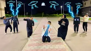 انتقمنا من الفضائين👽ورجعنا طاقيه الاخفاء من الدكتور الشرير😈 (طاقيه الاخفاء👻 الجزء الاخير)