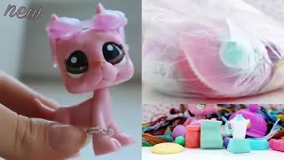 Littlest Pet Shop- Unboxing // LPS Em. ma
