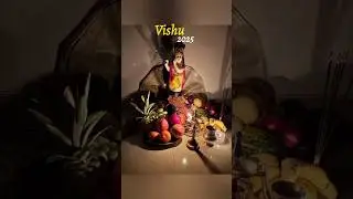 Vishu 2025 #youtube Short's #music #vishuvibes #