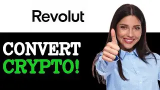 How To Convert Crypto To Euro Revolut (2025)