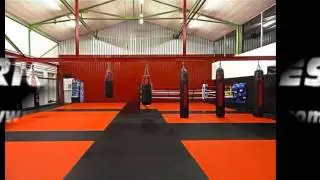 FIGHT MOVE ACADEMY BJJ