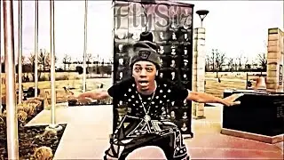 FlySir - Live & Die In &ldquo;Columbus Ohio&rdquo; (Official Video) Shot By @FlySirVizionz