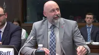 11 May 2023 SECU (Public Safety Committee) MP Ruff Amendment to Bill C-21