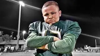 Monday Night Footballville 9u Plantation Wildcats vs PPO Bengals