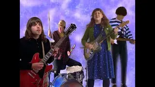 The Umbrellas - 