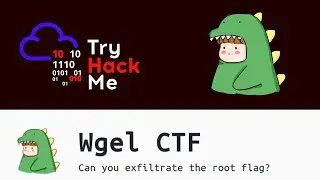 CTF#2 - Wgel CTF - TryHackme - Bahasa Indonesia