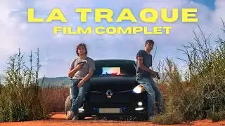 La Traque (Court M&eacute;trage)