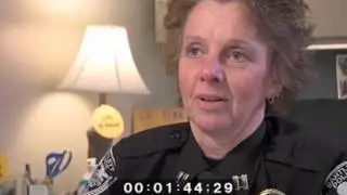 Cherryl Pearson (Missing Person) Part I