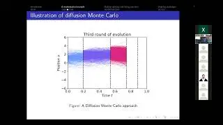 IGPP Seminar Series 2022: Robert Webber