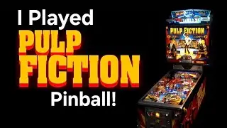 I Played: 