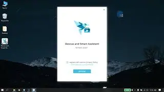 (RSA теперь называется Smart Fix: см. ссылку в описании) Как использовать RSA (Rescue & Smart Assistant) от Motorola