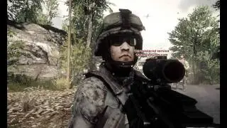 Battlefield 3 на Radeon HD 6570